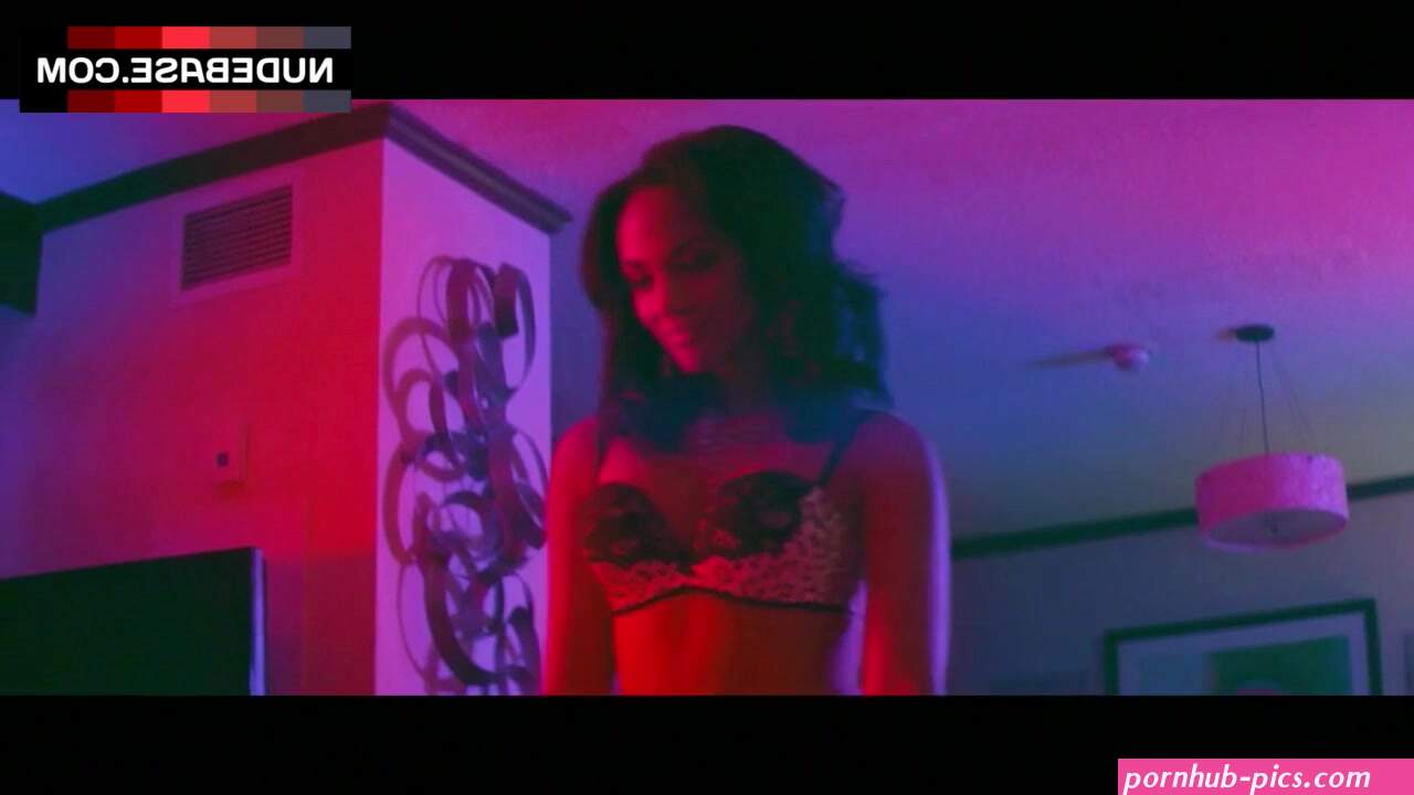 mekia cox nude