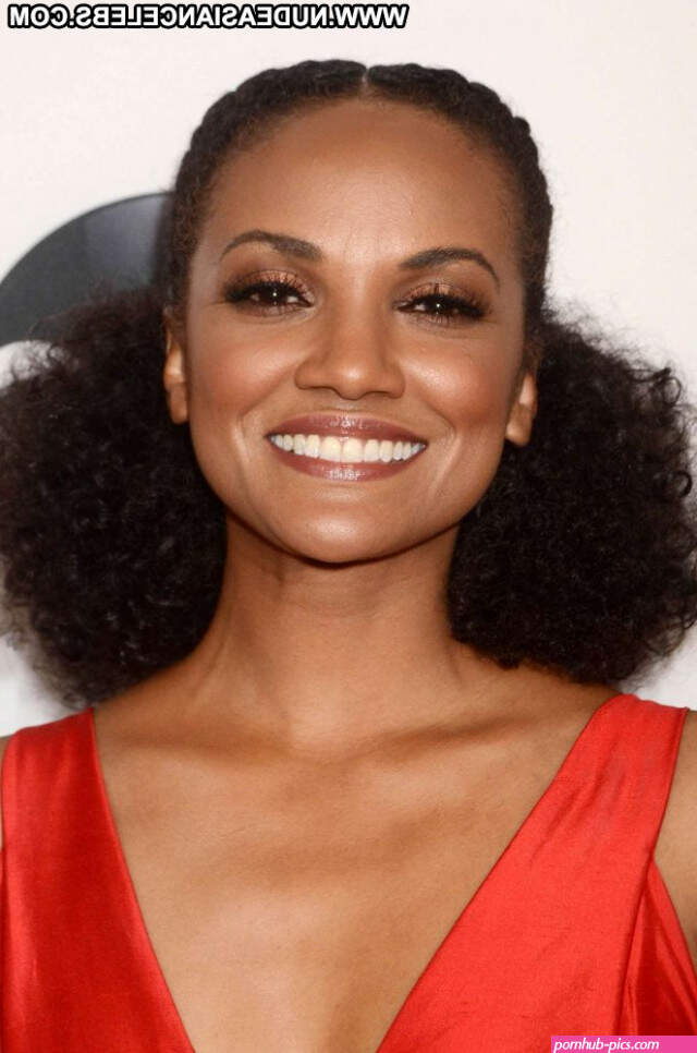mekia cox nude