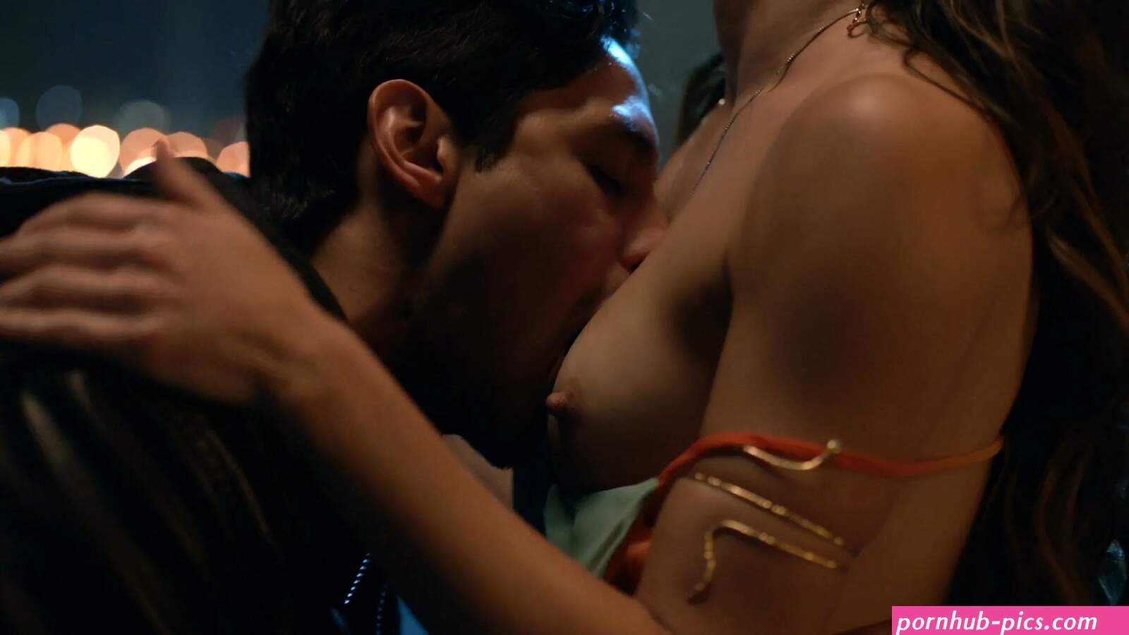 melissa ponzio nude