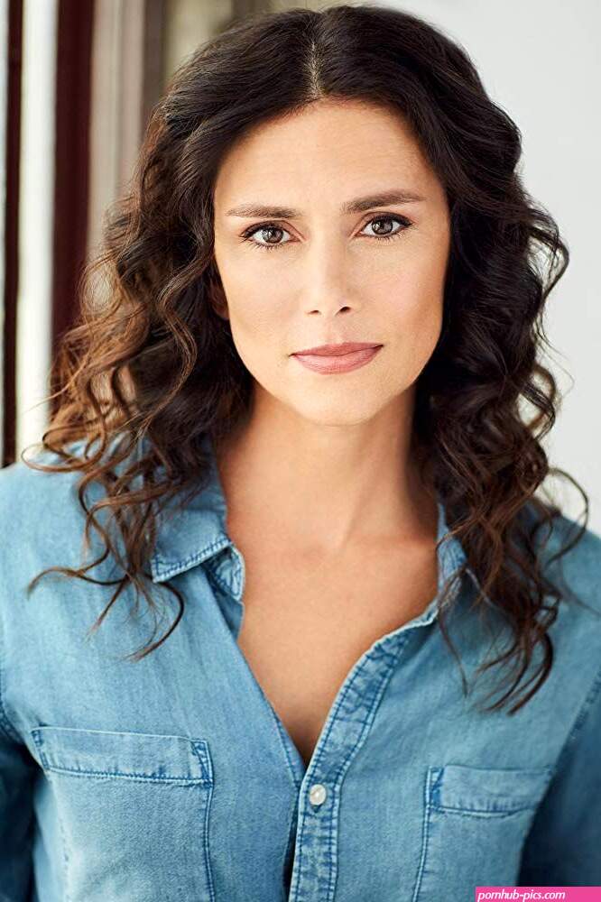 melissa ponzio nude