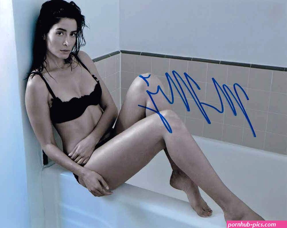 melissa ponzio nude
