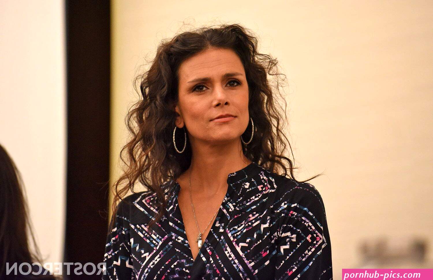 melissa ponzio nude