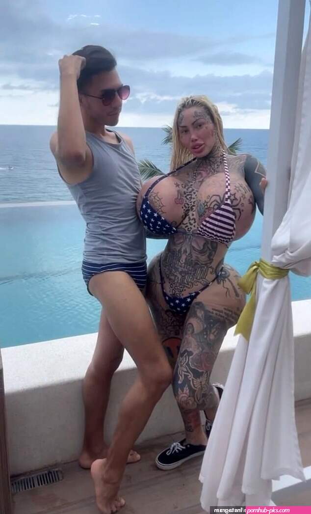 big booty latina lesbian