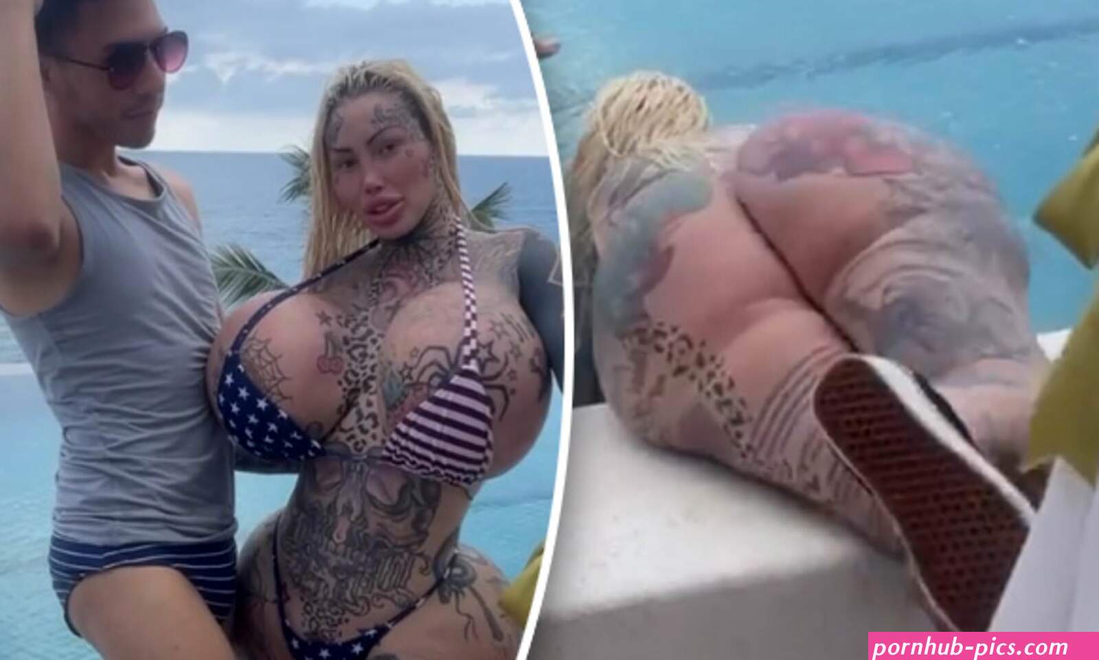 big booty latina lesbian