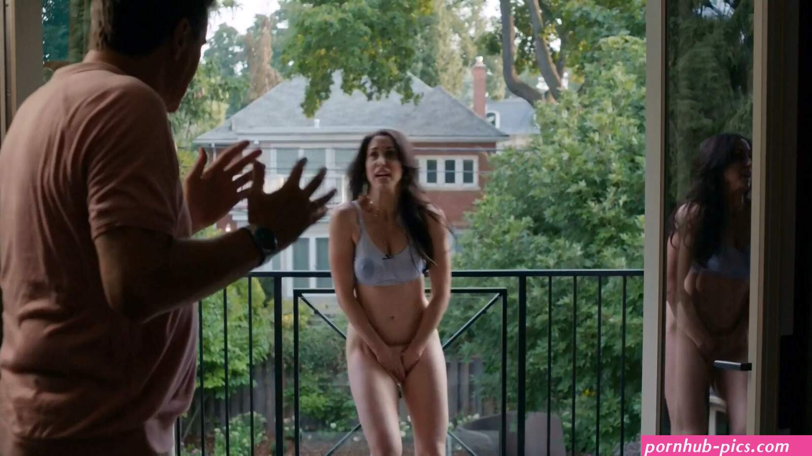 working moms nude