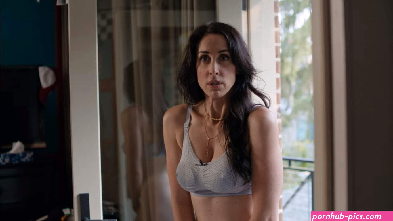 working moms nude