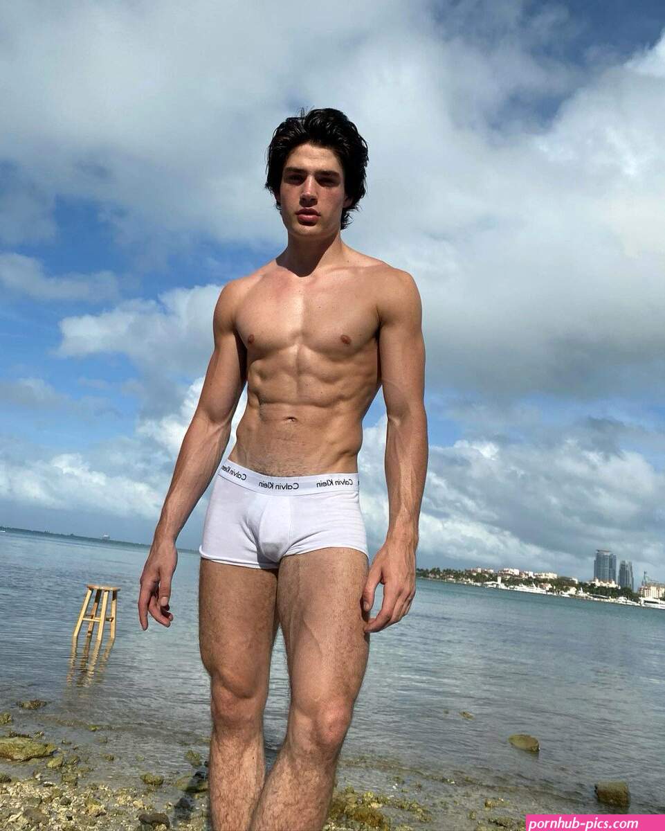 wyattcushman nude