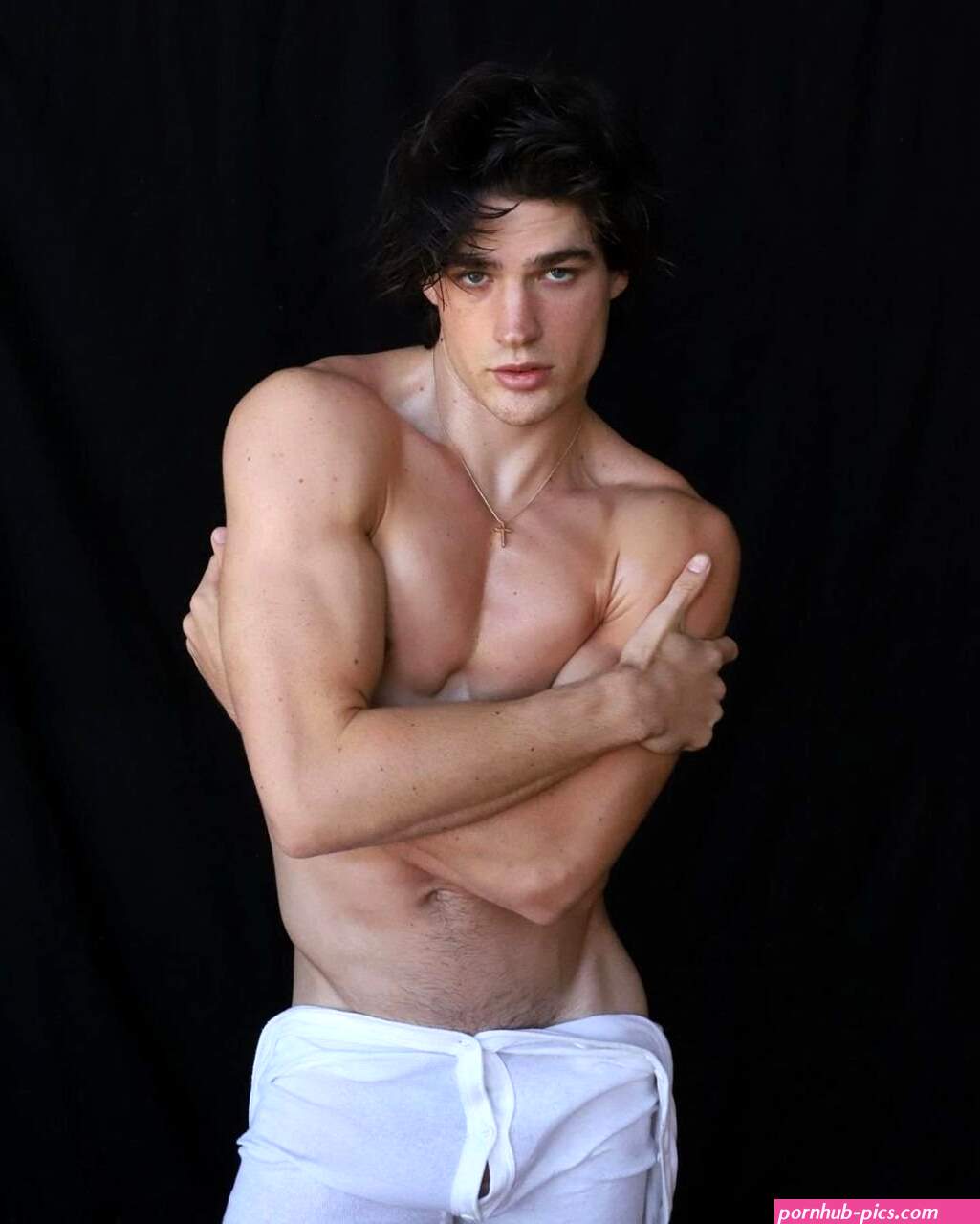 wyattcushman nude
