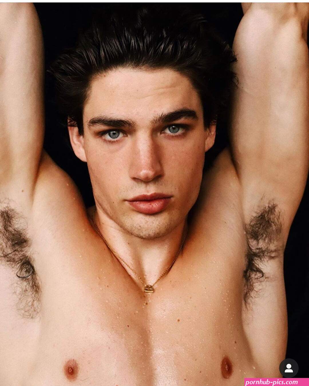 wyattcushman nude