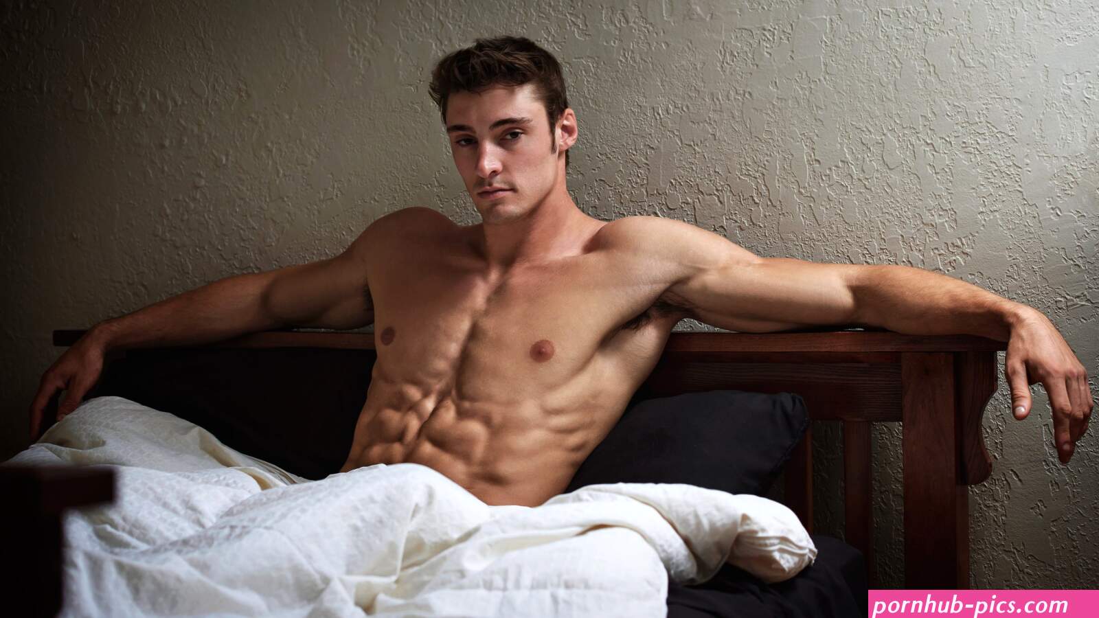 wyattcushman nude