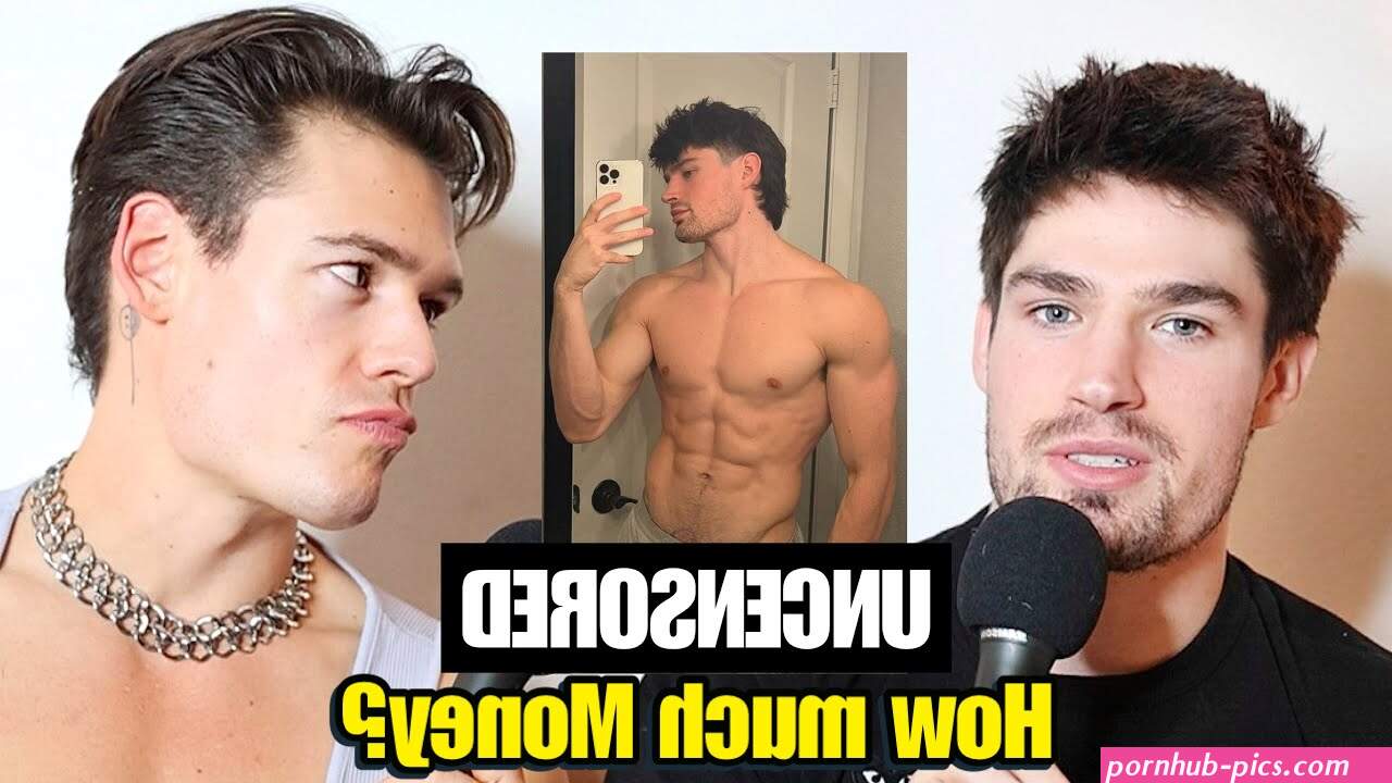 wyattcushman nude