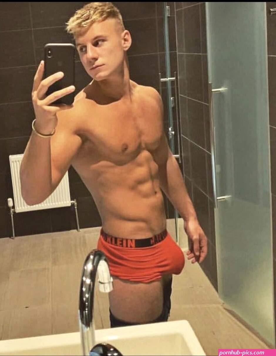 wyattcushman nude