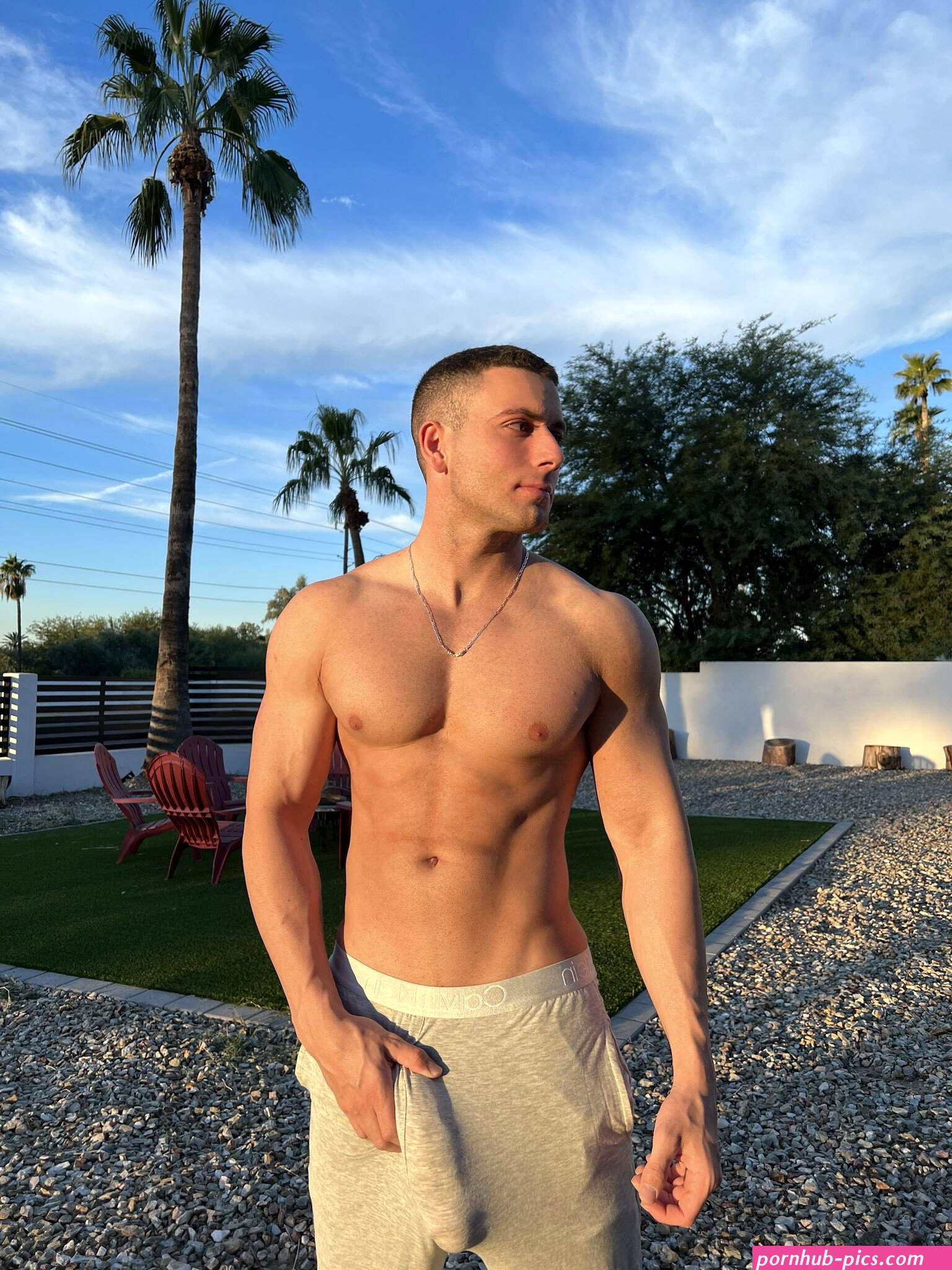 wyattcushman nude