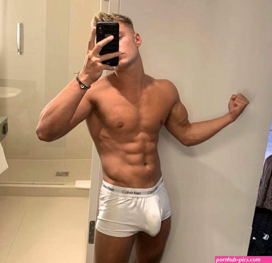 wyattcushman nude