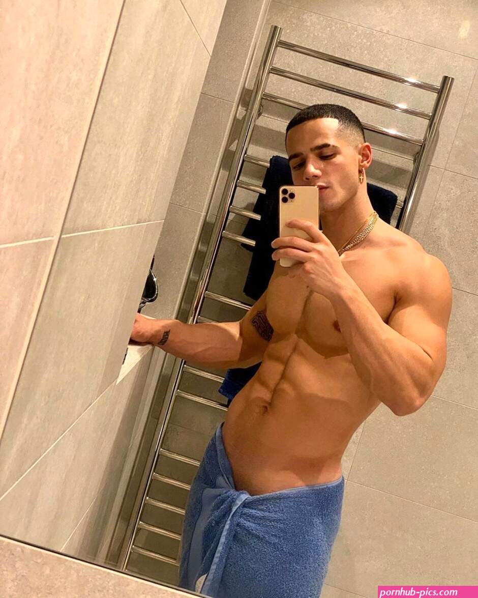 wyattcushman nude