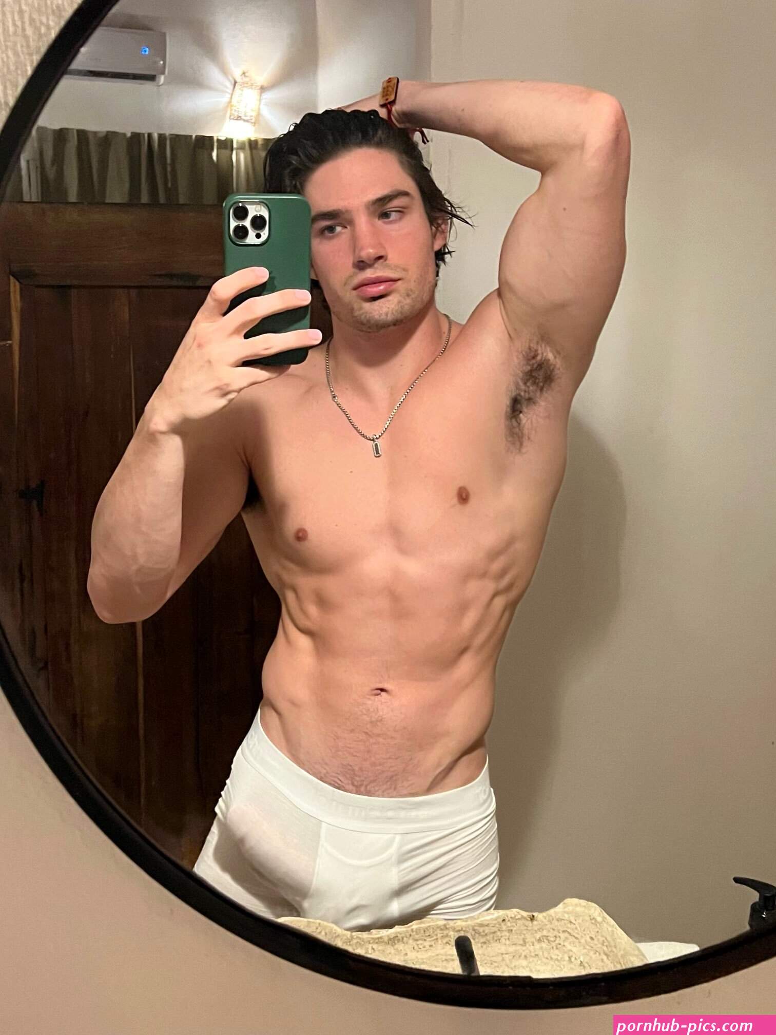 wyattcushman nude