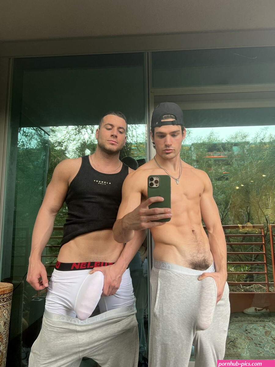 wyattcushman nude