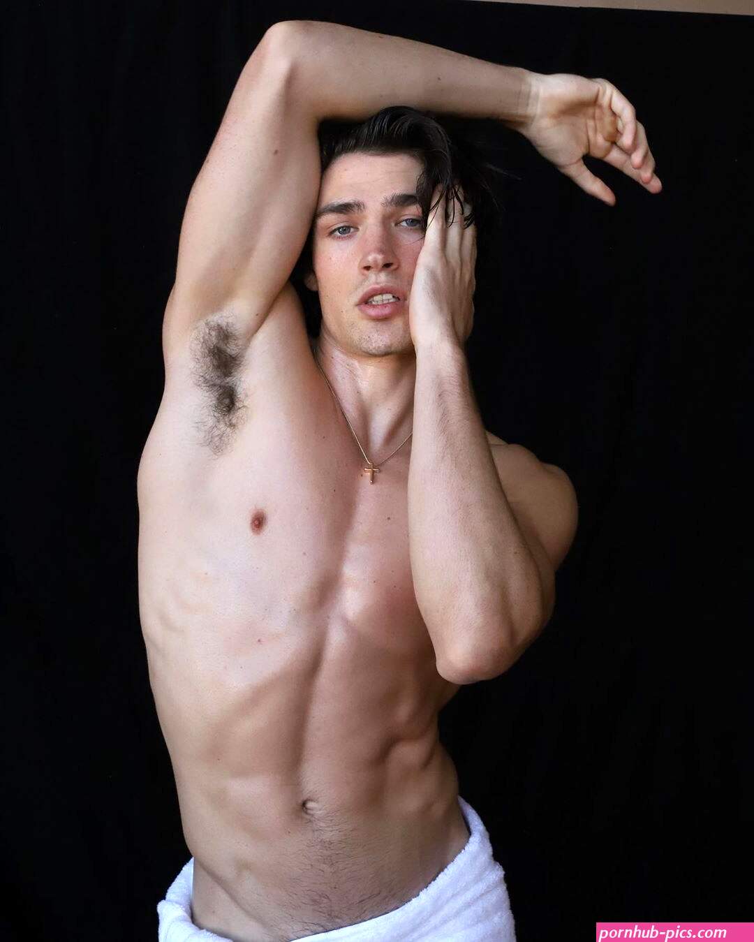 wyattcushman nude