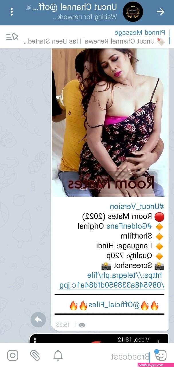 xxx telegram