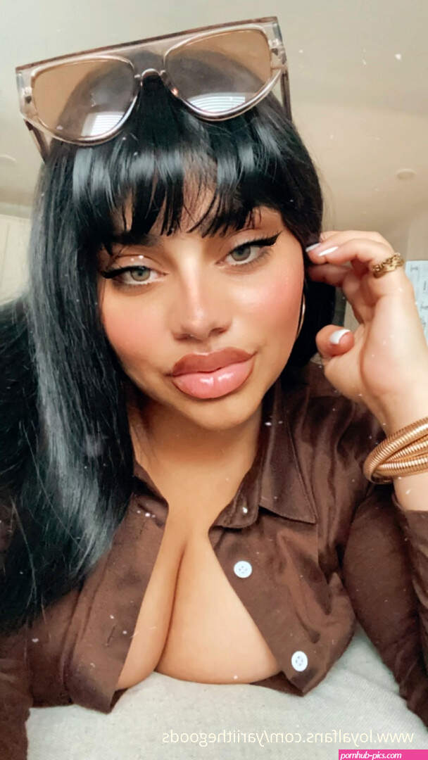 yariithegoods