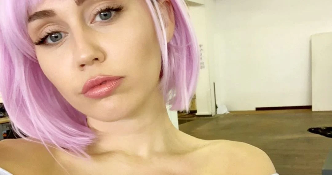 anneliese van der pol nude
