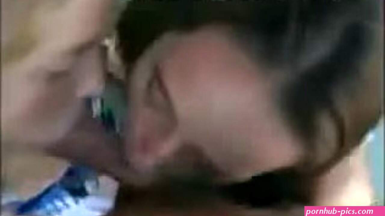 drunk threesome