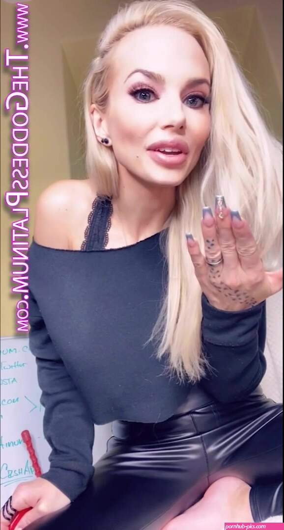 goddess platinum