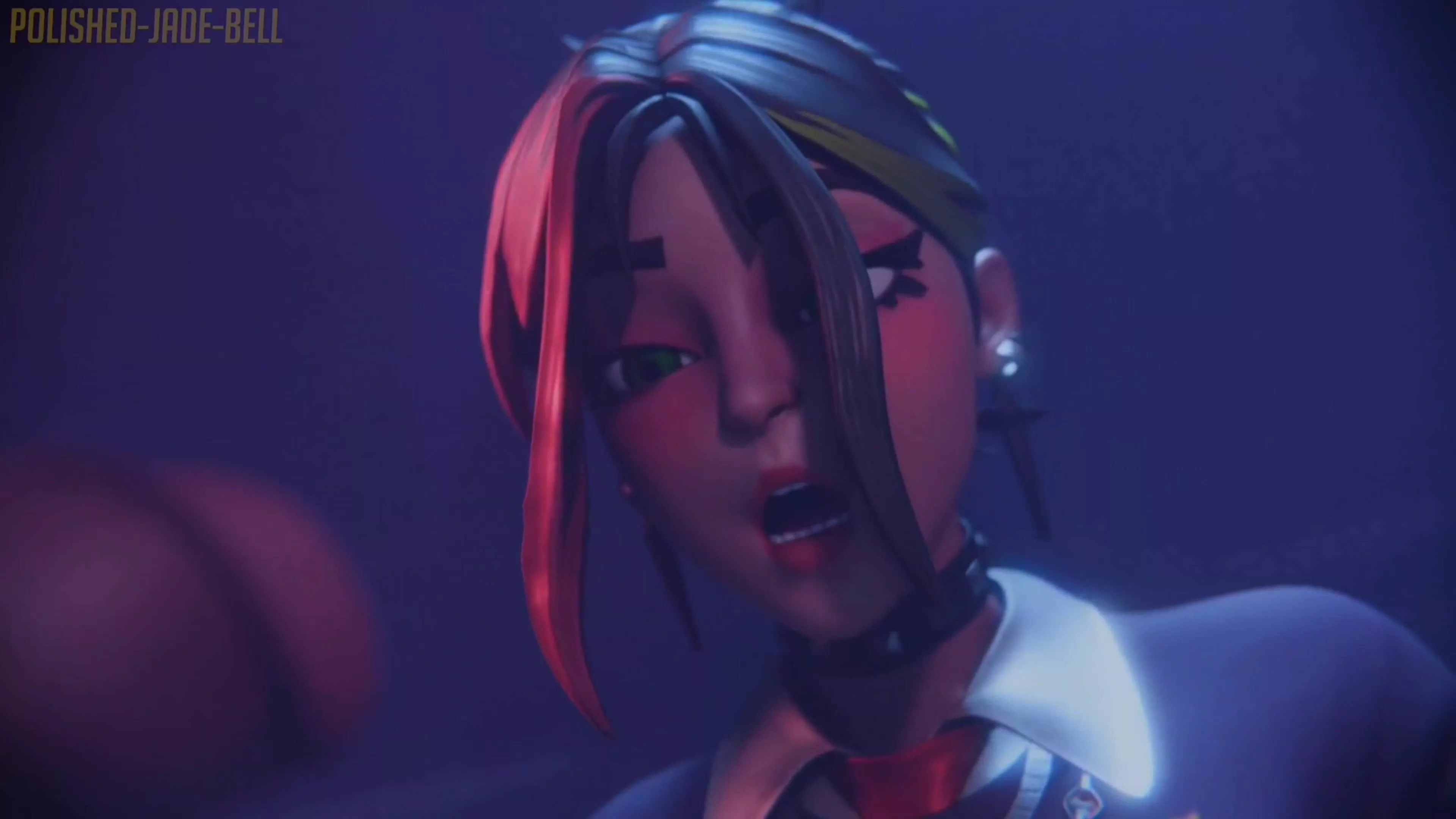 helsie fortnite porn