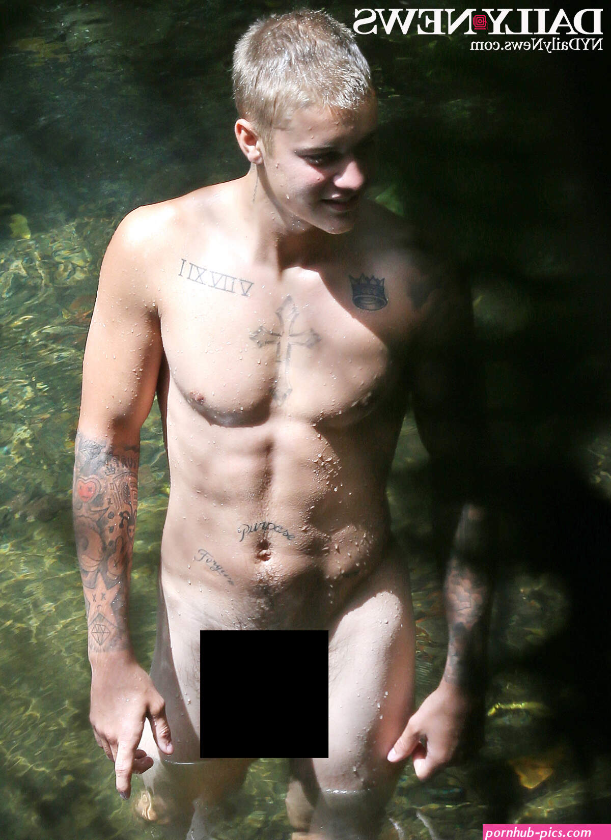 justin beiber nude leaks