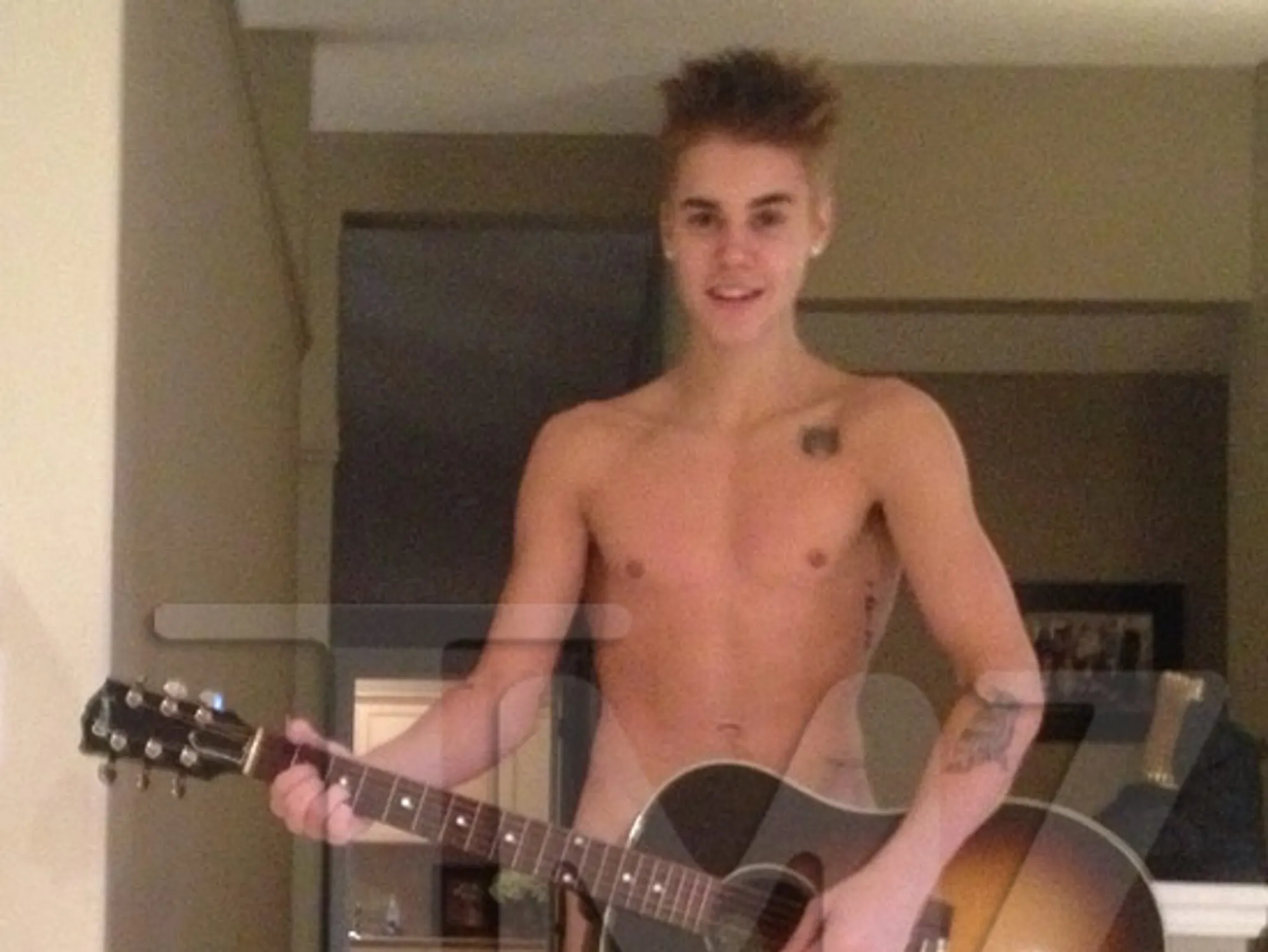 justin beiber nude leaks