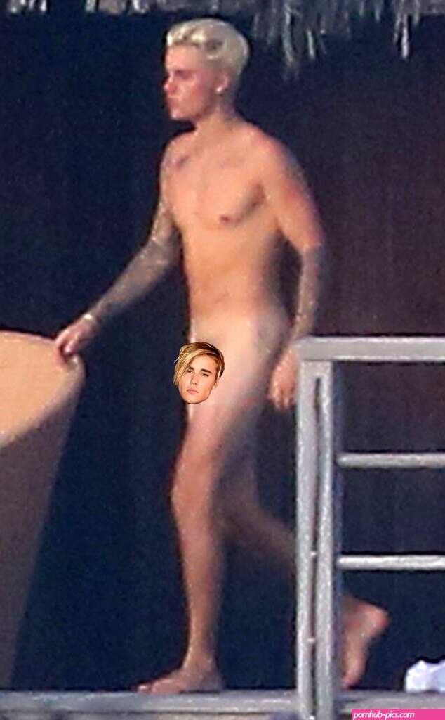 justin beiber nude leaks