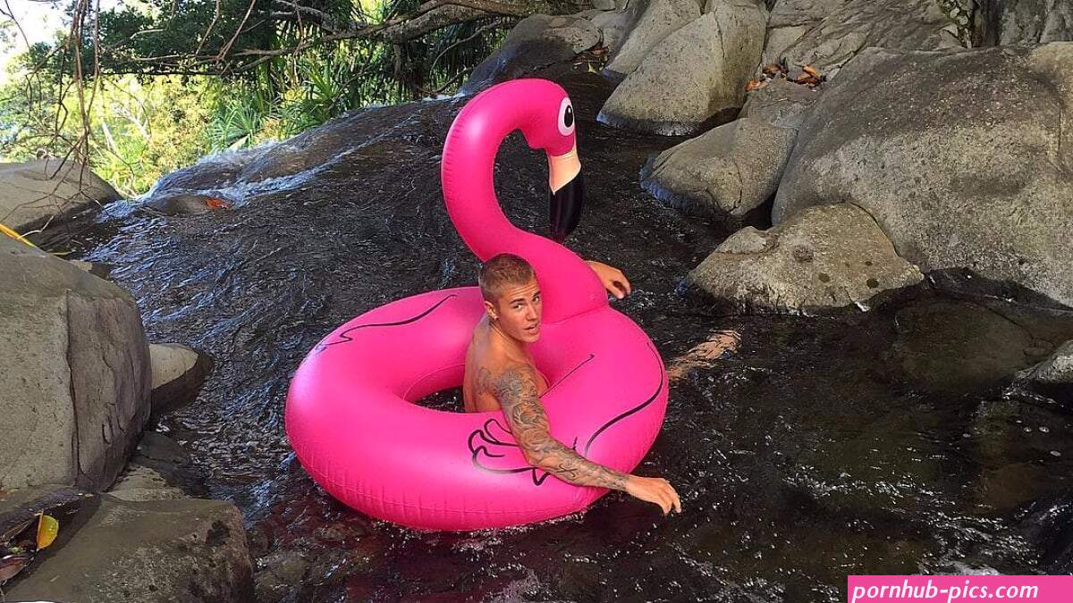 justin beiber nude leaks
