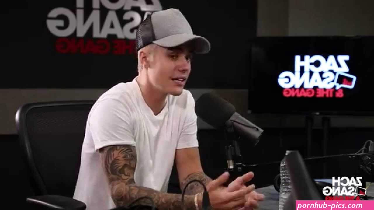 justin beiber nude leaks