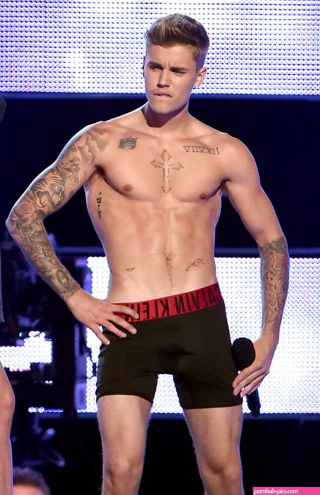 justin beiber nude leaks