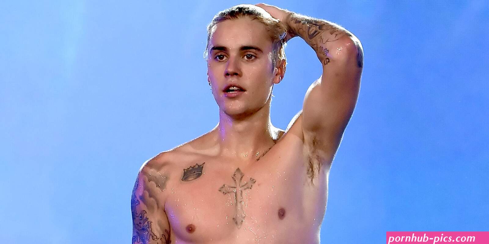 justin beiber nude leaks