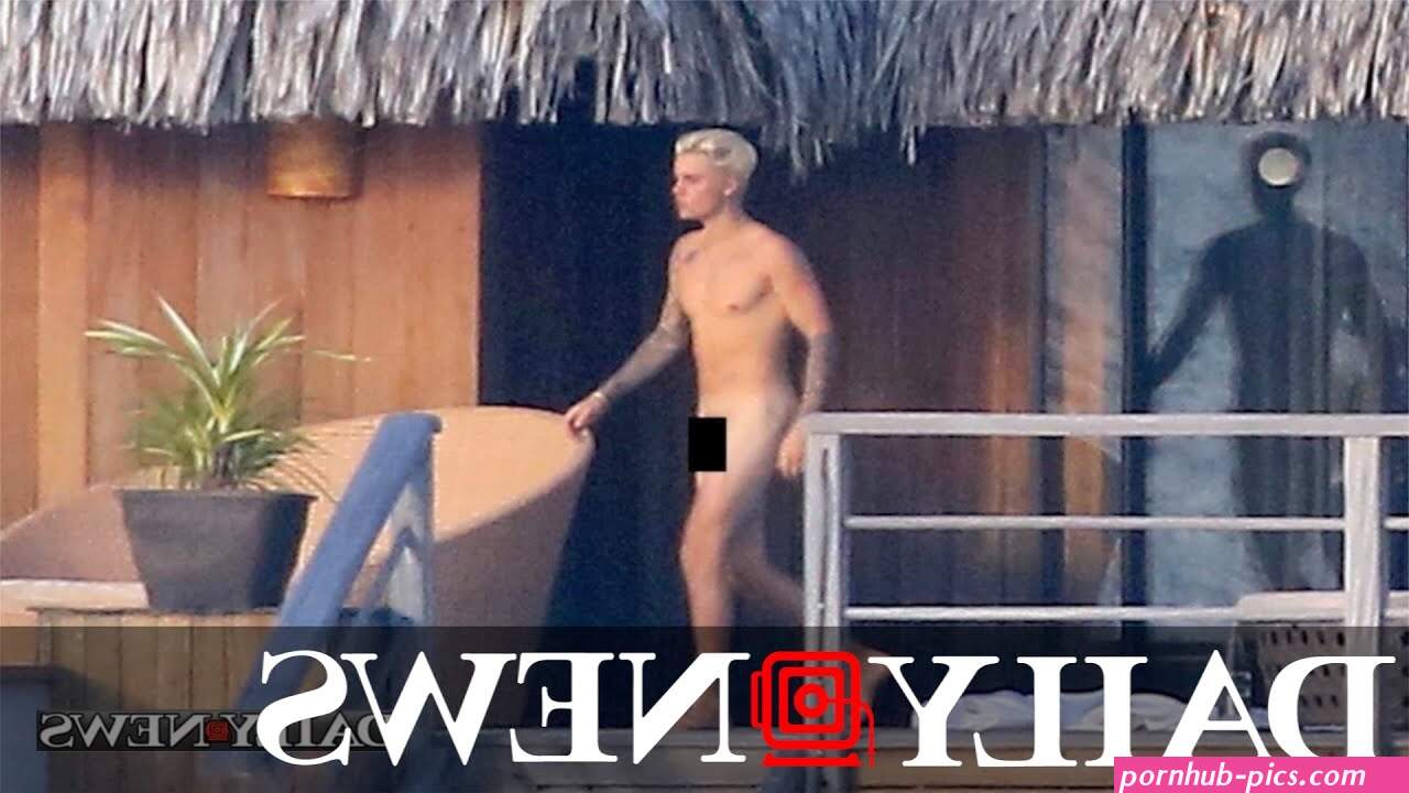 justin beiber nude leaks