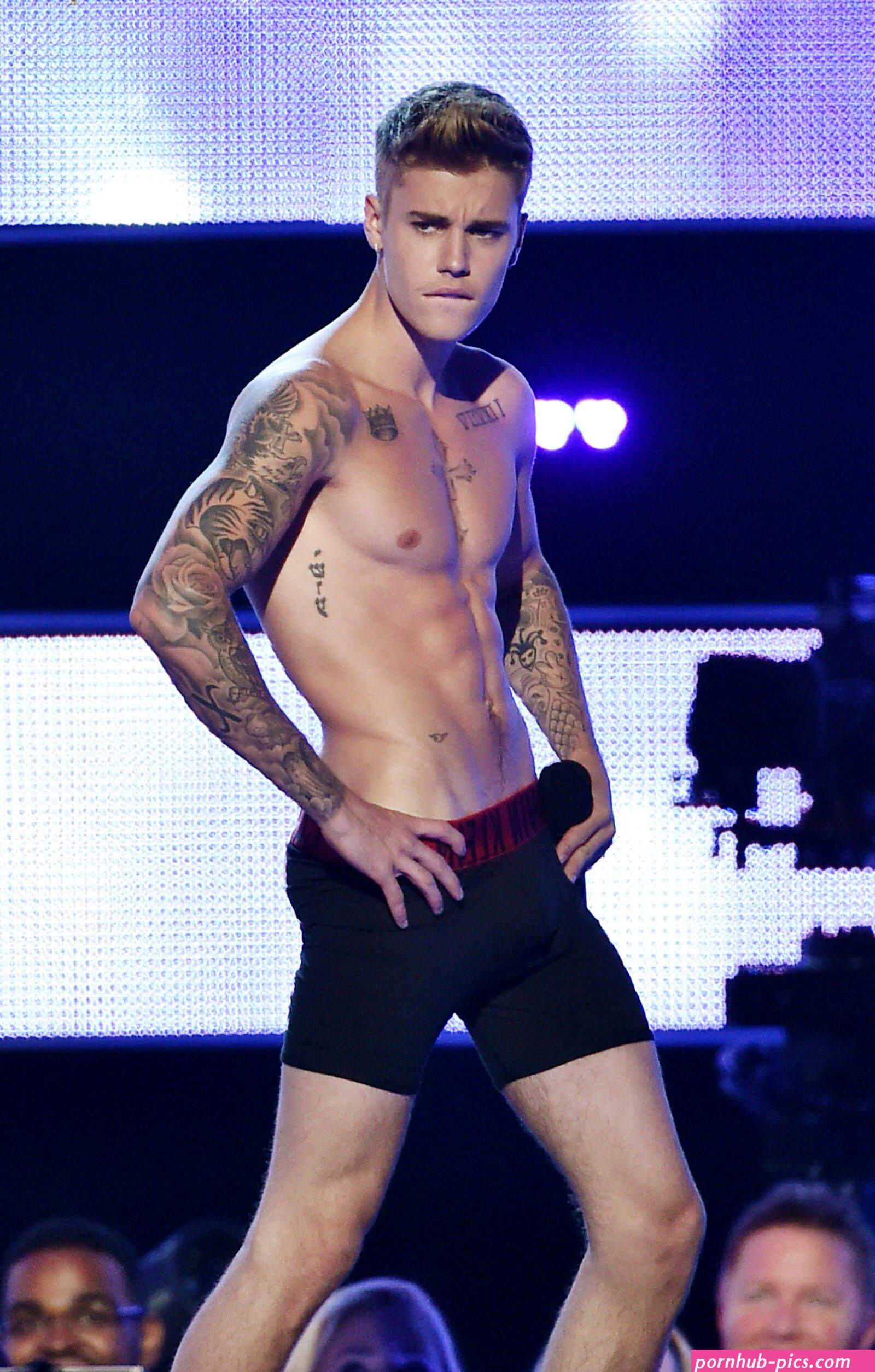 justin beiber nude leaks