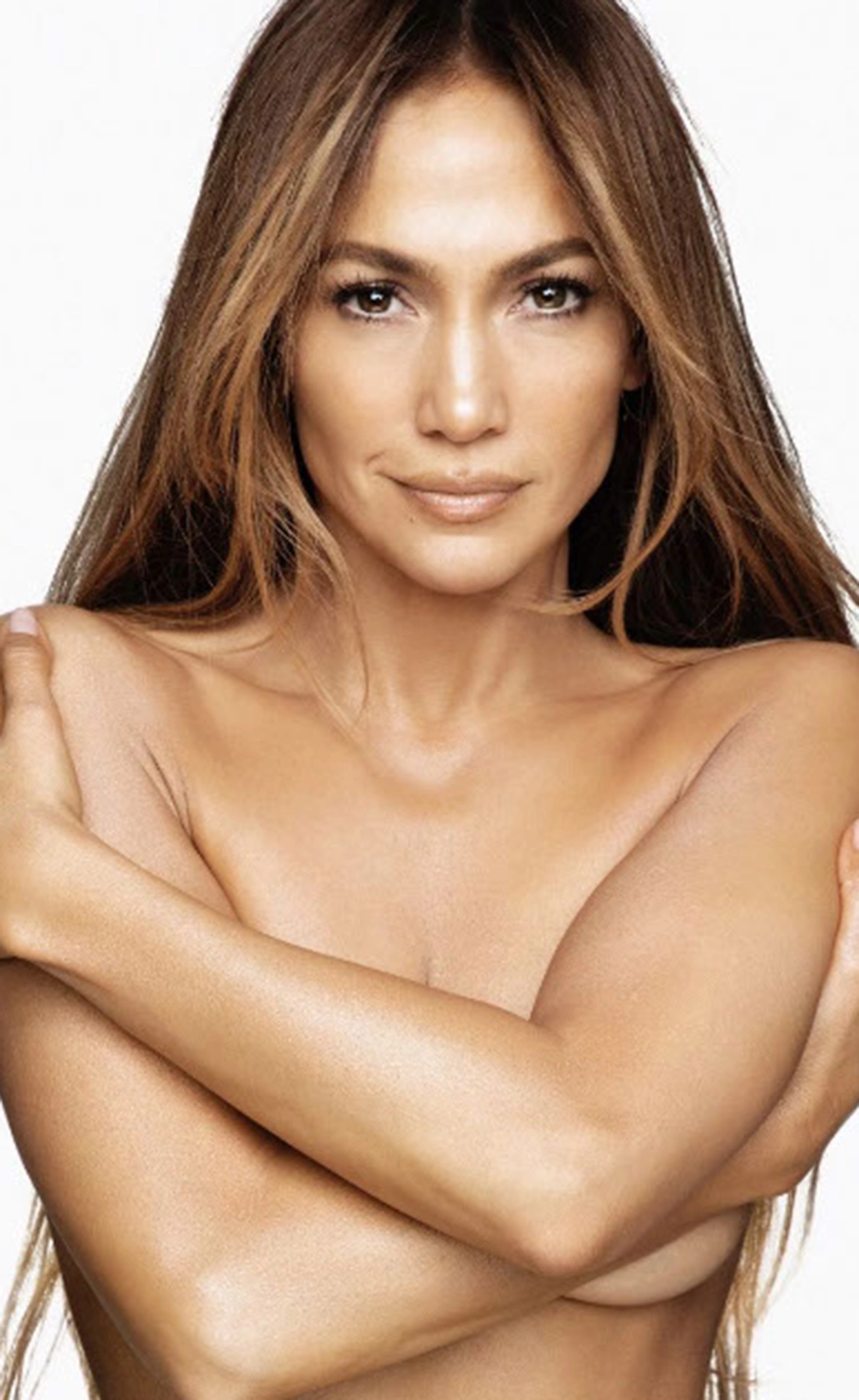 nude photos of jenifer lopez