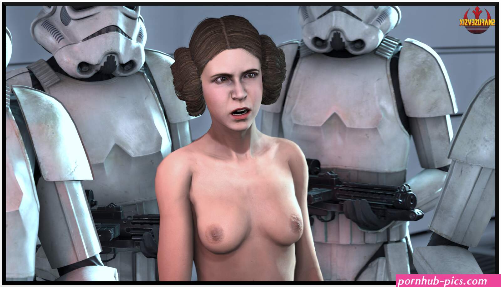 leia r34