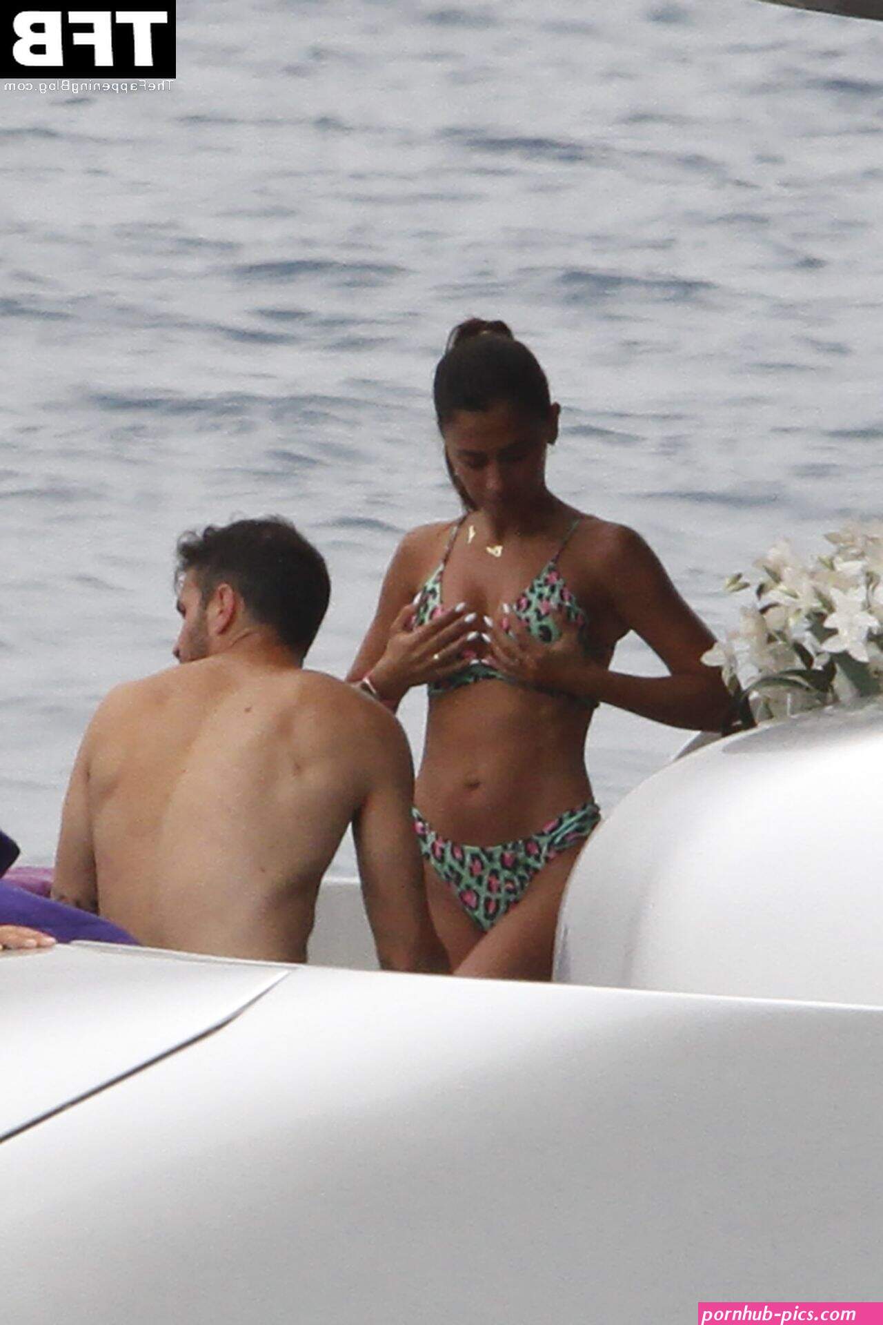 antonela roccuzzo nude