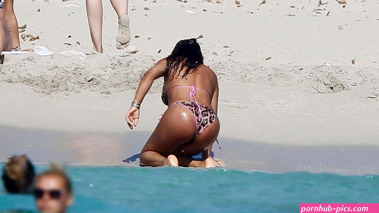 antonela roccuzzo nude