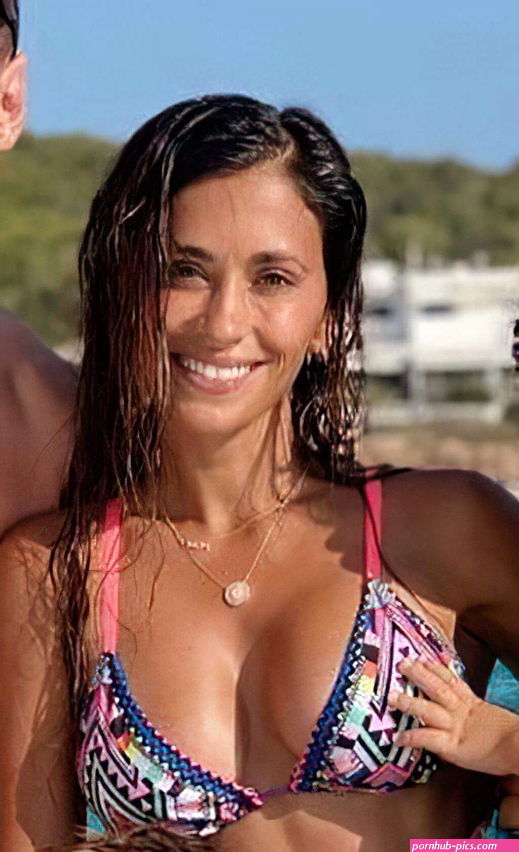 antonela roccuzzo nude