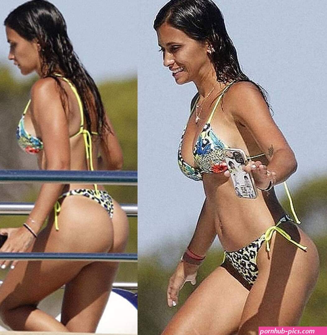 antonela roccuzzo nude