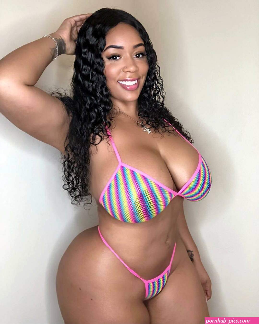 aundreana rene nude
