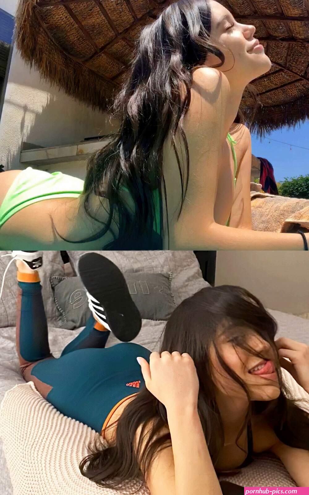 jenna ortega leaked nude