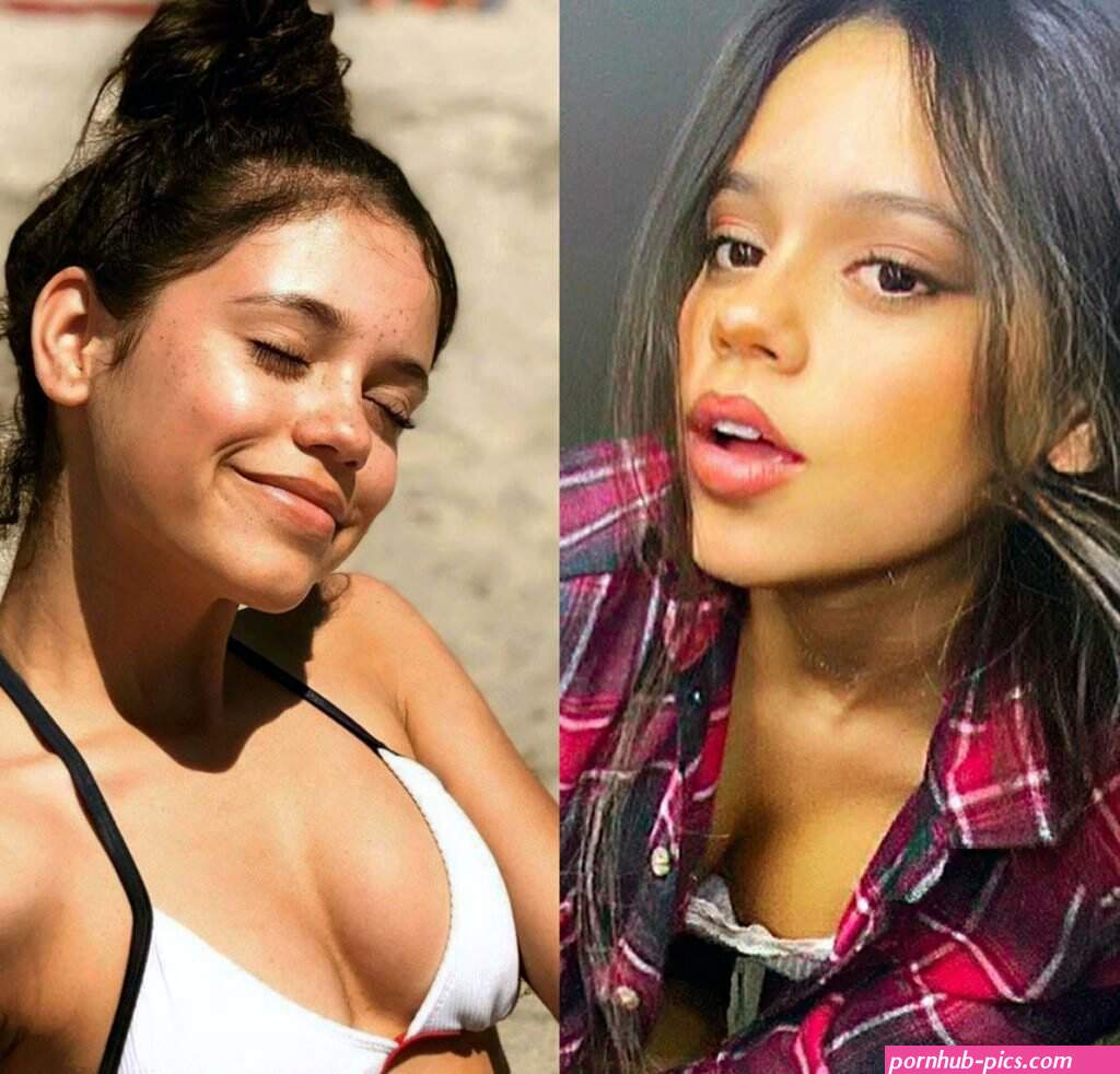 jenna ortega leaked nude