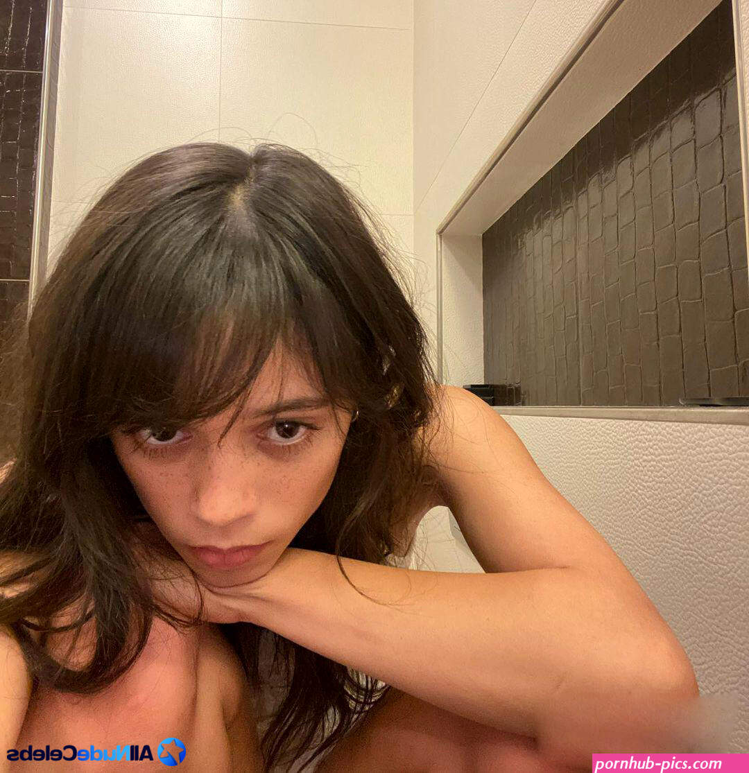 jenna ortega leaked nude