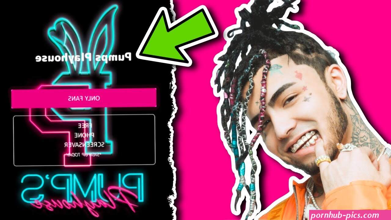 lil pump onlyfans leaked
