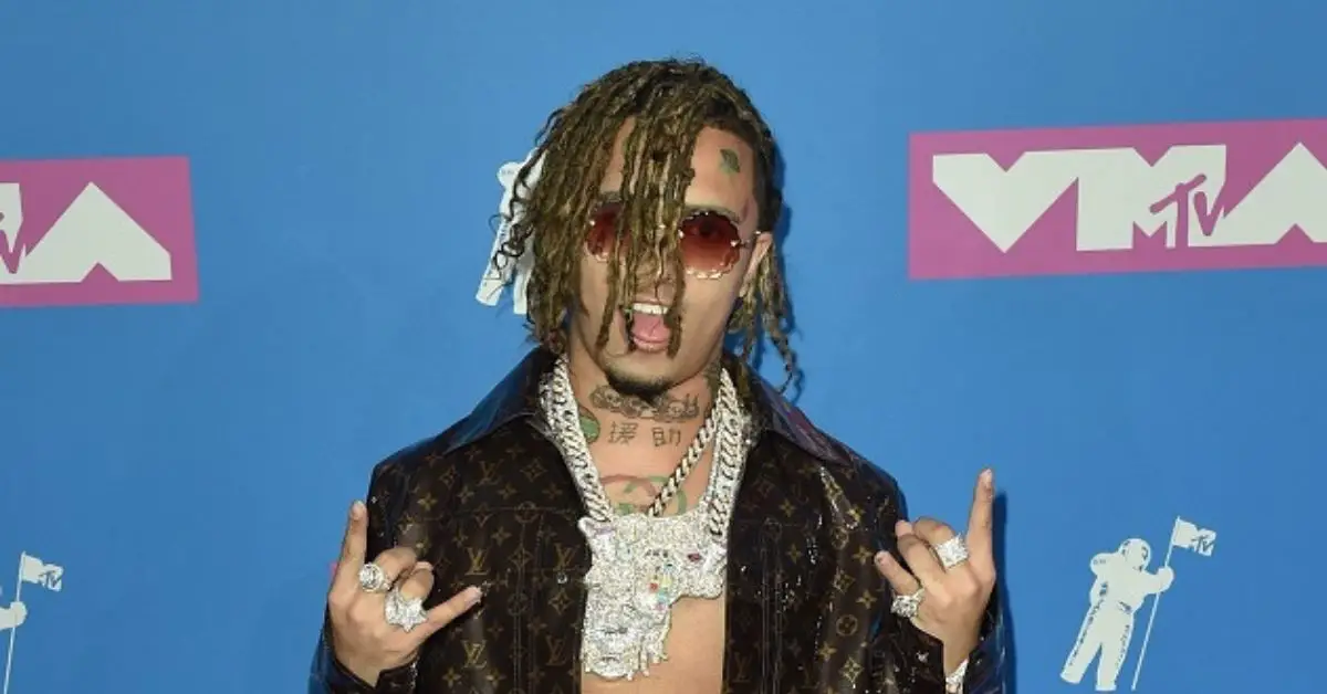 lil pump onlyfans leaked