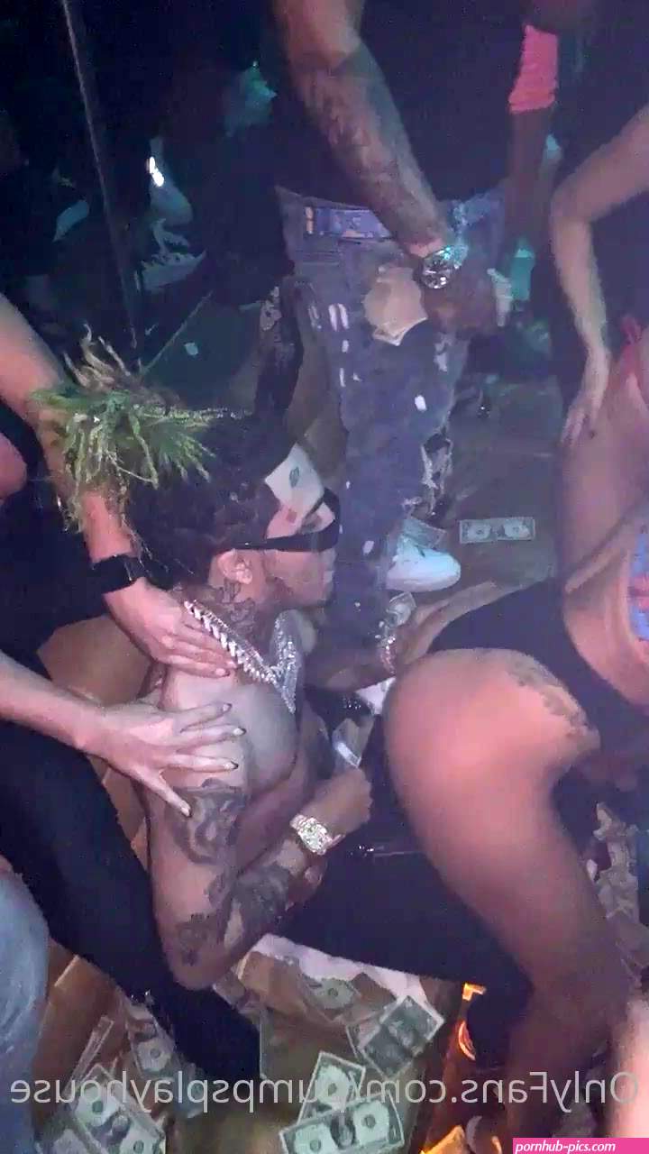lil pump onlyfans leaked